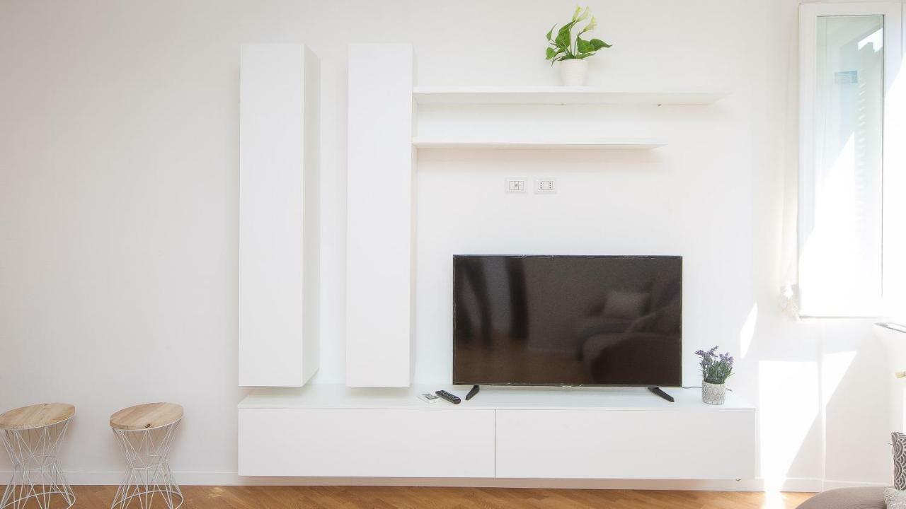 Rental In Rome Giulia Atmosphere Екстер'єр фото