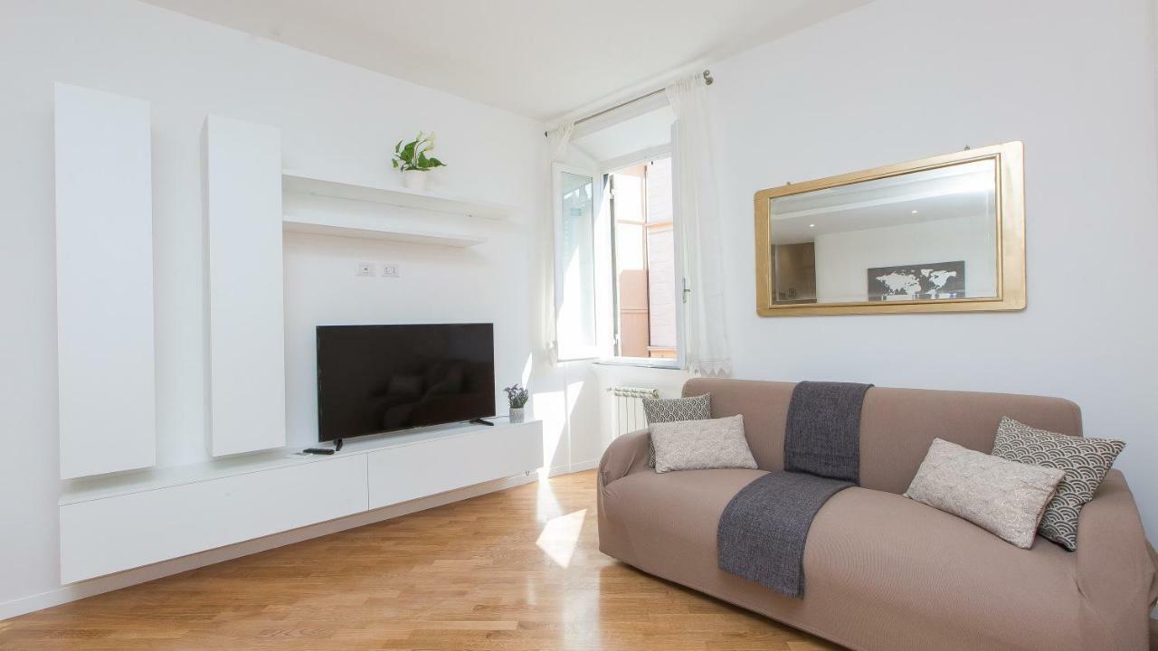 Rental In Rome Giulia Atmosphere Екстер'єр фото