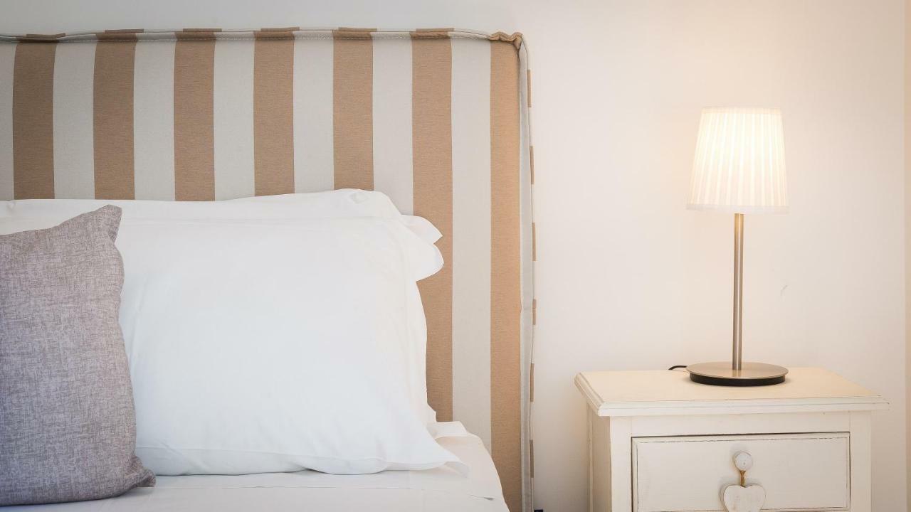 Rental In Rome Giulia Atmosphere Екстер'єр фото