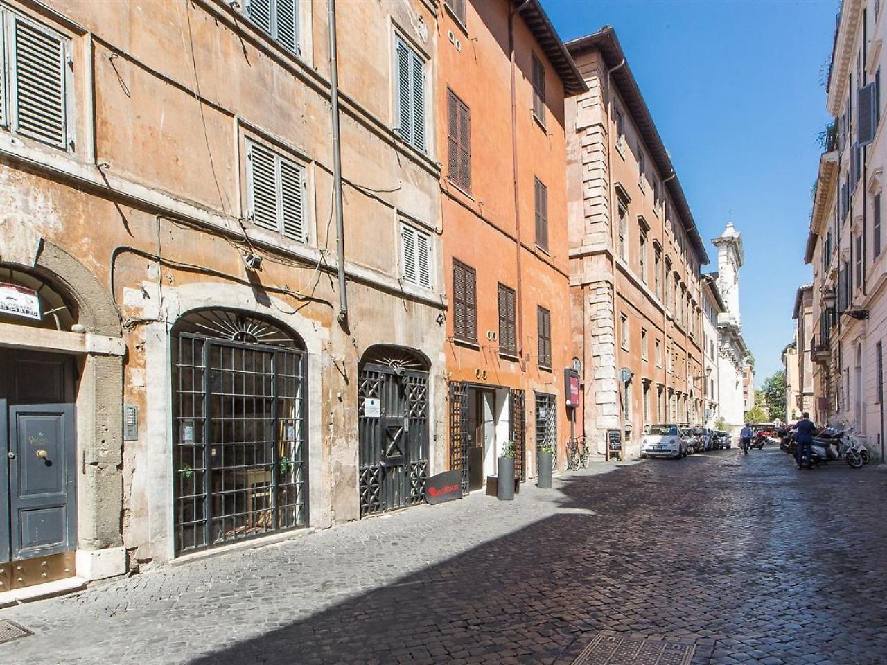 Rental In Rome Giulia Atmosphere Екстер'єр фото